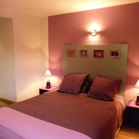 Chalet 4 Etoiles Pour 8 Pers. Vue Sur Mont Blanc 71623 Apartament *